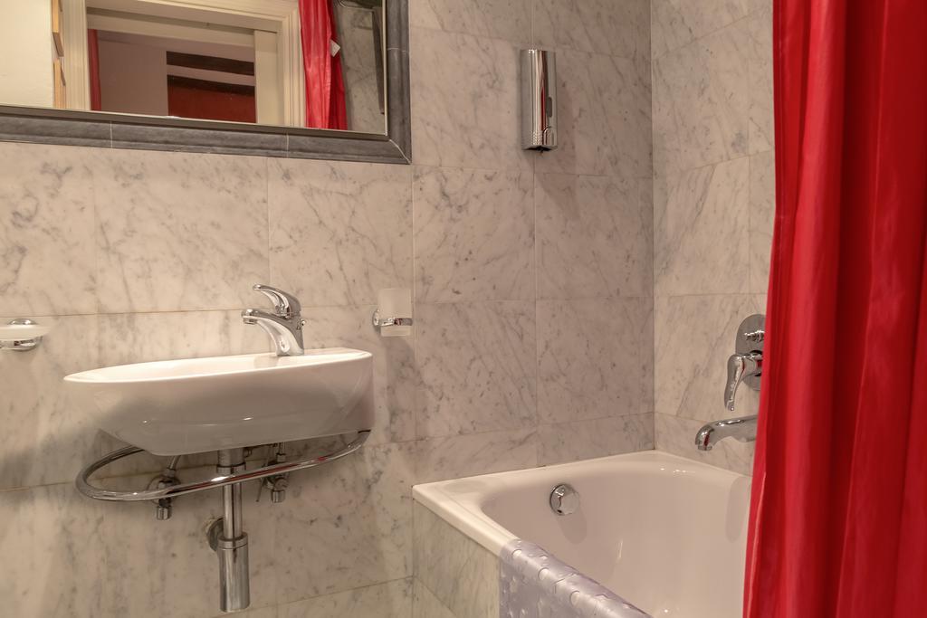 Apartamento Sitornino Florencia